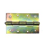 Yaprak Menteşe No:4 - 61x100mm, 24 Adet
