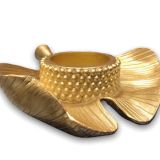 Yaprak Mumluk Gold