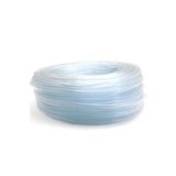 YAPRAK Şeffaf Terazi Hortumu Termosifon Otomobil Kapı Fitili 8 Mm- (10 Metre) Kapı Plastik
