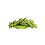 Yaprak Sultani Bezelye Tohumu Paket 50 Gram
