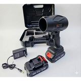 yaprak toplama üfleme blower 36v 5ah