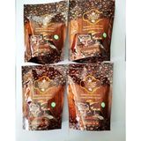 Yaptat Adıyaman Dibek Kahvesi 4 x 400 gr - 1,6 kg