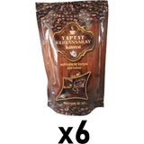 Yaptat Adıyaman Dibek Kahvesi 6'lı 200 gr