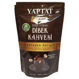 Yaptat Doğal Fındıklı Dibek Kahvesi Özel Karışım 150 Gr