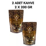 Yaptat Kahve Gıda Yaptat Adıyaman Osmanlı Dibek Kahvesi 200Gr 2X200gr