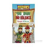 Yar Bana Bir Eğlence Karagöz ve Hacivat - Gülizi Özen