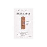 Yara Bandı - Esra Sarıtaş Güven