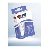 Yara Bandı ŞEFFAF transparent First AİD Strip 19mm x 72 mm 40 ADET (2 li paket)