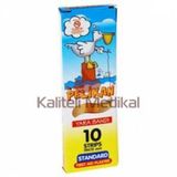 Yara Bandı Seyitler Pelikan 10lu