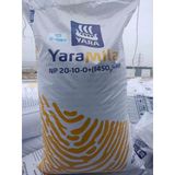 Yara Mila 20.10.0+14SO3+40 kg Me Gübre