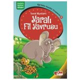 Yaralı Fil Yavrusu - psikolog tuncel altinkopru