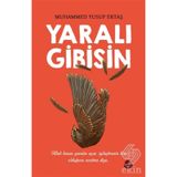 Yaralı Gibisin - Muhammed Yusuf Ertaş