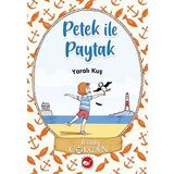 Yaralı Kuş - Petek İle Paytak 1 - Jenny Colgan