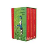 Yaramaz Emil Serisi - Kutulu Set (3 Kitap Ciltli) - Astrid Lindgren