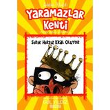 Yaramazlar Kenti 2 / Sırık Hırsız Kral Oluyor! - Adeleh Khalifi