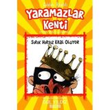 Yaramazlar Kenti 2: Sırık Hırsız Kral Oluyor!