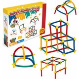 Yararlı Şeyler 03461 Süper Bambu Çubuklar 200 Parça