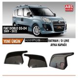 Yarasa Ayna Doblo