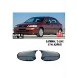 Yarasa Ayna Kapağı Opel Astra G 1998-2004 / 096