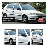 Yarasa Ayna Kapağı Vw Polo 6N2 1999-2001 / Aykay059