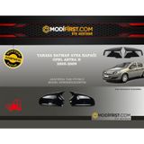 YARASA BATMAN AYNA KAPAĞI OPEL ASTRA H 2005-2009