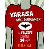 Yarasa Gibi Düşünmek - Peter Cave