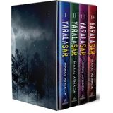 Yarasalar 1-2-3-4 Set - Maral Atmaca