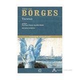 Yaratan / Jorge Luis Borges / İletişim Yayınları
