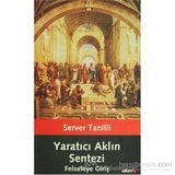 YARATICI AKLIN SENTEZI - SERVER TANILLI (ISBN:9789759920678)