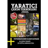 Yaratıcı Çekim Teknikleri - İsa Akalın