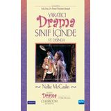 Yaratıcı Drama - Nellie McCaslin