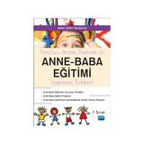 Yaratıcı Drama Yöntemi ile Anne - Baba Eğitimi Uygulama Rehberi - Ayten Şahin Karapınar