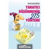 Yaratıcı Düşünmenin 27,5 Yöntemi - Yekta Özcan Özözer