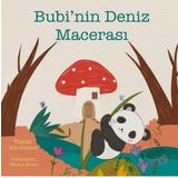 Yaratıcı Edebiyat Yayınları Bubi'Nin Deniz Macerası