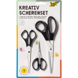 Yaratıcı-Makas 3 " Lü-Pc