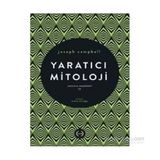 Yaratıcı Mitoloji - joseph campel