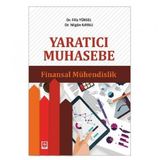 Yaratıcı Muhasebe - Finansal Mühendislik Ekin Yayınevi