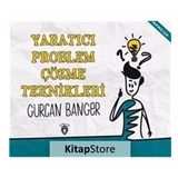 Yaratıcı Problem Çözme Teknikleri - Gürcan Banger