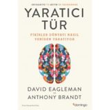 Yaratıcı Tür - David Eagleman