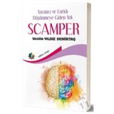 Yaratıcı ve Farklı Düşünmeye Giden Yol Scamper - Vesile Yıldız Demirtaş