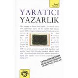 YARATICI YAZARLIK - STEPHEN MAY