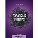 Yaratıcılık Fırtınası -Kyna Leski
