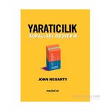 Yaratıcılık - John Hegarty