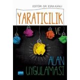 Yaratıcılık ve Alan Uygulamaları Esra Kanlı - Nobel Yayınevi