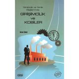 YARATICILIK VE YENILIK BAĞLAMINDA GİRİŞİMCİLİK VE KOBİ'LER - RIFAT İRAZ