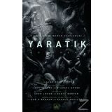 Yaratık - Covenant - Alan Dean Foster