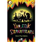 Yaratık Departmanı - Robert Paul Weston