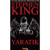 Yaratık - Stephen King