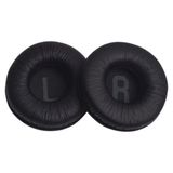 Yarbay Jbl Tune T600 T500BT T450 Uyumlu Siyah Kulaklık Yastığı Pad Süngeri Jbl-B