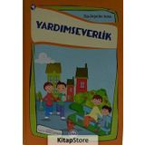 Yardımseverlik - Dini Değerler Serisi - Prof. Dr. Mehmet Zeki Aydın